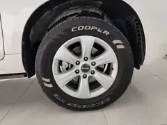 2020 Haval H9 2.0T Petrol 4WD Premium 5 Seats, белый — фото 6