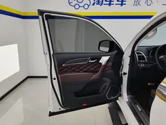 2020 Haval H9 2.0T Petrol 4WD Premium 5 Seats, белый — фото 7