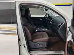 2020 Haval H9 2.0T Petrol 4WD Premium 5 Seats, белый — фото 8