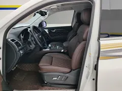 2020 Haval H9 2.0T Petrol 4WD Premium 5 Seats, белый — фото 9