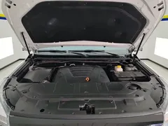 2020 Haval H9 2.0T Petrol 4WD Premium 5 Seats, белый — фото 10