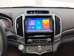 2020 Haval H9 2.0T Petrol 4WD Premium 5 Seats, белый — фото 13