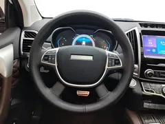 2020 Haval H9 2.0T Petrol 4WD Premium 5 Seats, белый — фото 15