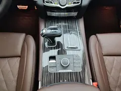 2020 Haval H9 2.0T Petrol 4WD Premium 5 Seats, белый — фото 16