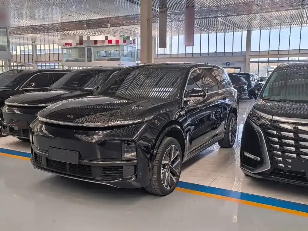 2023 Li Auto L9 Pro