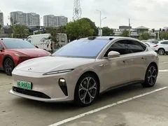2022 Nio ET5 75kWh — фото 1