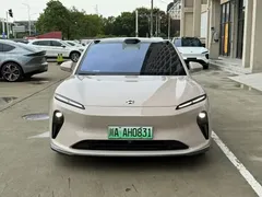 2022 Nio ET5 75kWh — фото 2