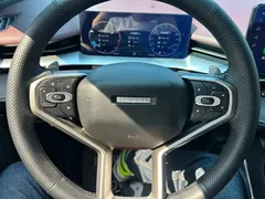 2021 Haval H6 3rd Gen 1.5T AT 2WD Max, белый — фото 13