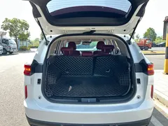 2021 Haval H6 3rd Gen 1.5T AT 2WD Max, белый — фото 15