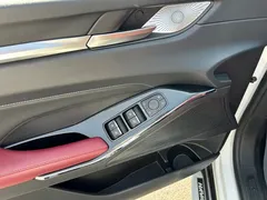 2021 Haval H6 3rd Gen 1.5T AT 2WD Max, белый — фото 17