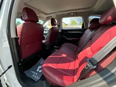 2021 Haval H6 3rd Gen 1.5T AT 2WD Max, белый — фото 23