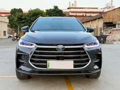 2023 BYD Tang DM-i PHEV Champion 112KM Premium — фото 2
