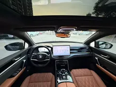 2023 BYD Tang DM-i PHEV Champion 112KM Premium — фото 4