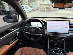 2023 BYD Tang DM-i PHEV Champion 112KM Premium — фото 6
