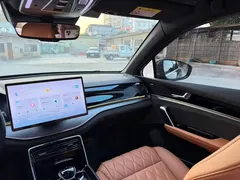 2023 BYD Tang DM-i PHEV Champion 112KM Premium — фото 7