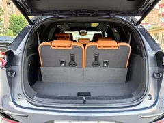 2023 BYD Tang DM-i PHEV Champion 112KM Premium — фото 9