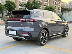 2023 BYD Tang DM-i PHEV Champion 112KM Premium — фото 12
