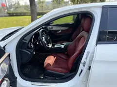 2021 Mercedes-Benz C-Class C 260, белый — фото 7