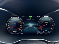 2021 Mercedes-Benz C-Class C 260, белый — фото 9