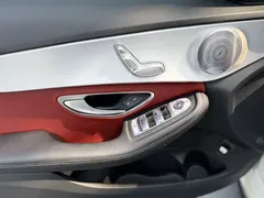 2021 Mercedes-Benz C-Class C 260, белый — фото 11