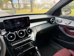 2021 Mercedes-Benz C-Class C 260, белый — фото 17