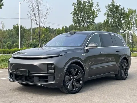 2022 Li Auto L9 Max