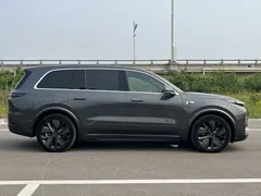 2022 Li Auto L9 Max — фото 23