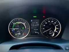 2021 Toyota Alphard Hybrid 2.5L Premium, чёрный — фото 10