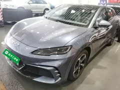 2025 BYD Seal 06 GT ADAS 505 — фото 1