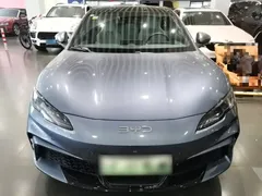 2025 BYD Seal 06 GT ADAS 505 — фото 3