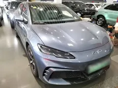 2025 BYD Seal 06 GT ADAS 505 — фото 4