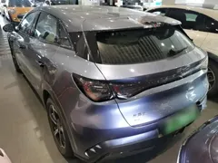 2025 BYD Seal 06 GT ADAS 505 — фото 5