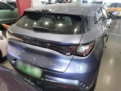 2025 BYD Seal 06 GT ADAS 505 — фото 6