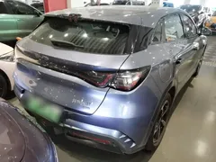 2025 BYD Seal 06 GT ADAS 505 — фото 7