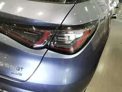 2025 BYD Seal 06 GT ADAS 505 — фото 8