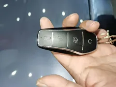 2025 BYD Seal 06 GT ADAS 505 — фото 9