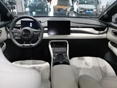 2025 BYD Seal 06 GT ADAS 505 — фото 10