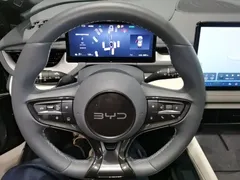 2025 BYD Seal 06 GT ADAS 505 — фото 11