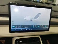 2025 BYD Seal 06 GT ADAS 505 — фото 13