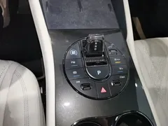 2025 BYD Seal 06 GT ADAS 505 — фото 14