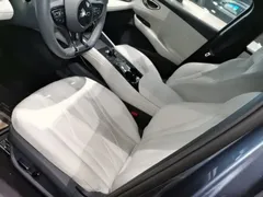 2025 BYD Seal 06 GT ADAS 505 — фото 15