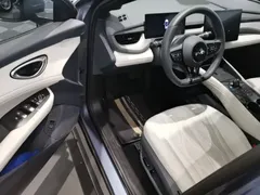2025 BYD Seal 06 GT ADAS 505 — фото 16