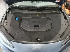 2025 BYD Seal 06 GT ADAS 505 — фото 20