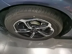 2025 BYD Seal 06 GT ADAS 505 — фото 23