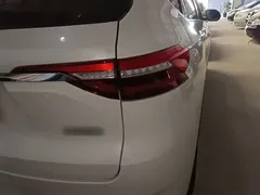 2021 Haval F7 1.5T 2WD, белый — фото 8