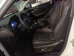 2021 Haval F7 1.5T 2WD, белый — фото 15