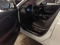 2021 Haval F7 1.5T 2WD, белый — фото 16