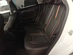 2021 Haval F7 1.5T 2WD, белый — фото 17