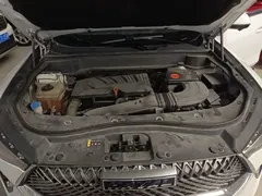 2021 Haval F7 1.5T 2WD, белый — фото 20