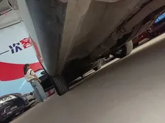 2021 Haval F7 1.5T 2WD, белый — фото 21
